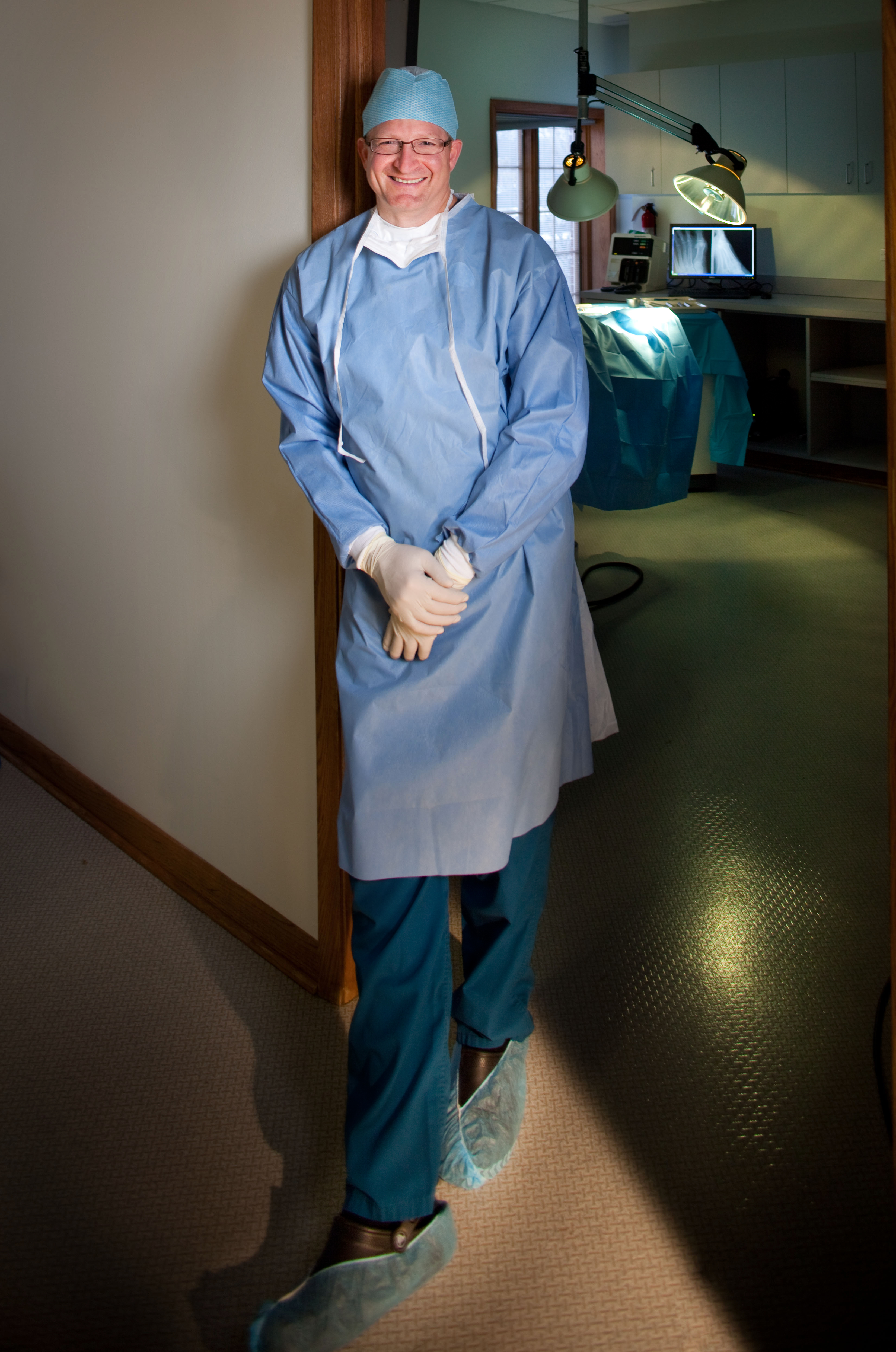 Reid 4 Family Podiatry Center