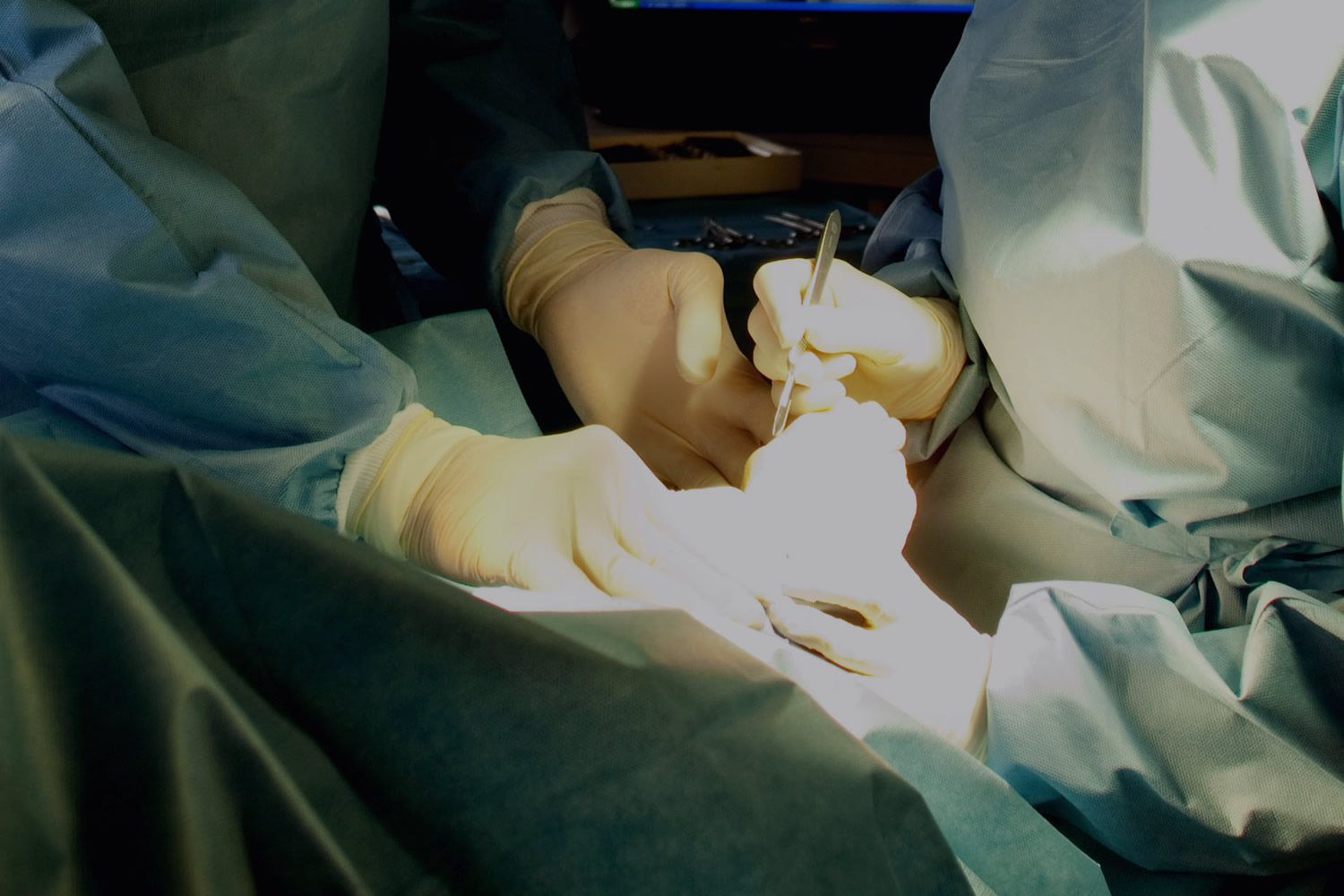 Reconstructive Surgery Family Podiatry Center