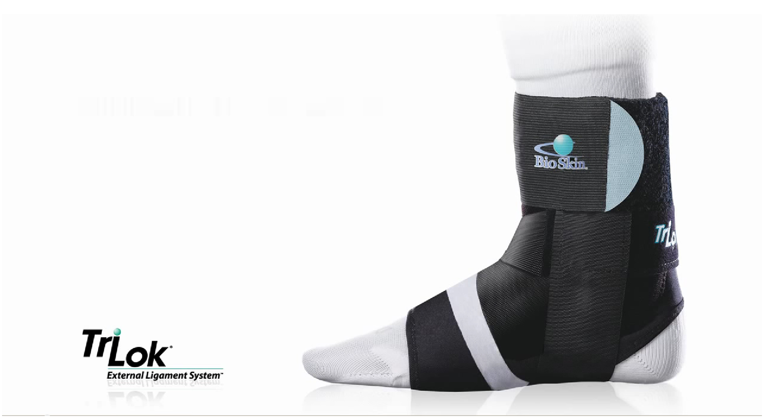 Trilok Ankle Braces Instructional Video Family Podiatry Center